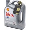 Motorový olej Shell 5 l 5W-30