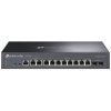 TP-Link ER7412-M2 Omada Multi-Gigabit VPN Router ER7412-M2