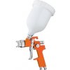 Pištoľ Airtool S-970A, na farbu, striekacia na kompresor, 600CC