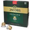 Jacobs | Krönung Crema - 20 kapsúl do kávovaru Nespresso®