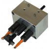 IGM Vŕtacia hlava 43mm pre Euro kľučky FMB4300