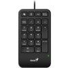 GENIUS NumPad 125 31300019401