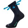 VOXX ponožky Zeus zdravé tmavomodré 1 pár 35-38 103898