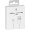 Originálny Kabel USB - Apple Lightning foxconn 2,00 m MD819ZM/A