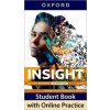 Insight Second Edition Elementary Student's Book