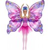 Mattel Barbie Tanečnica s motýlími krídlami 25HXJ10