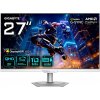 GIG GIGABYTE M27Q2 QD ICE LCD monitor 68,6 cm (27