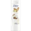 Dove telové mlieko 400 ml Bambucké maslo