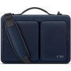 TECH-PROTECT DEFENDER BAG LAPTOP 13-14 NAVY BLUE