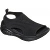 Skechers arch fit-city catch 119236-BBK čierna