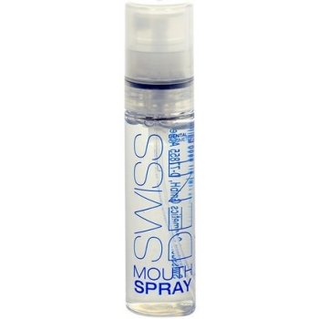 Swissdent Spray PURE 9 ml