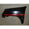 Honda CRV 3/02-9/06 blatník ľavý / s otvorom /