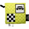 TM Toys Gagagu zmyslová dečka Tučniak a Macko čistotný 15 cm RP097824
