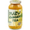 YUZU Zdravý Yuzu Ginger Tea 1000 g