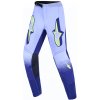 Alpinestars SUPERTECH SCENZ fialová/žltá fluo Veľkosť: 28