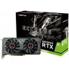 Grafická karta BIOSTAR GeForce RTX 3060 Ti 8GB (N3606TM82)