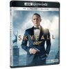 Skyfall 4k BD