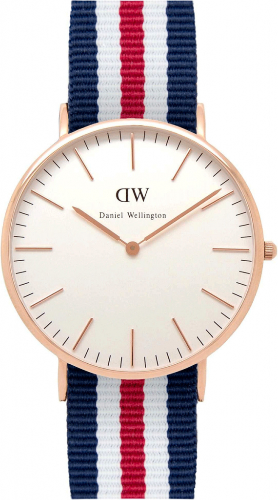 Daniel Wellington DW00100002