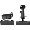 LOGITECH G X56 HOTAS pre hry vo virtuálnej realite a vesmírne simuláce 945-000059