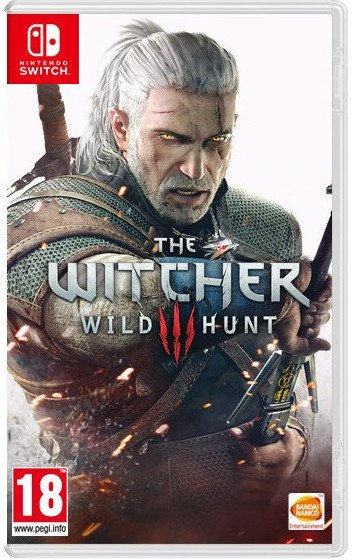 The Witcher 3: Wild Hunt od 38,75 € - Heureka.sk