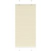 Plisovaná roleta VidaXL 60 cm x 100 cm