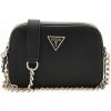 Guess Dámska crossbody kabelka HWZG9672140-BLA