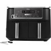 Ninja AIR FRYER AF451EU MAXDUAL ZONE NINJA vzduchová fritéza