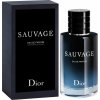 Christian Dior Sauvage parfumovaná voda pánska 100 ml