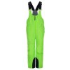 Kilpi Dětské lyžařské kalhoty DARYL J GRN
