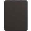 Devia puzdro Leather Case with Pencil Slot iPad 10.9 2022 10th gen 6938595378270 Black