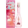 Jennifer Lopez Love At First Glow toaletná voda pre ženy 30 ml