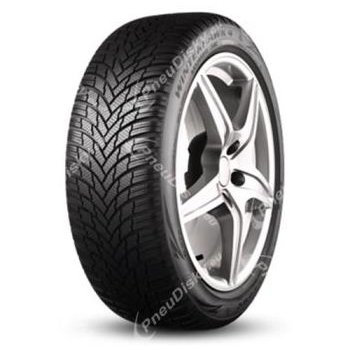 Firestone Winterhawk 4 205/55 R17 95V