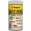 TROPICAL INSECT MENU GRANULES XXS 1000ml/640g