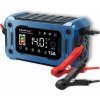 Qoltec 12V 15A Inteligentná mikroprocesorová nabíjačka