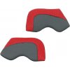 SHOEI výstelka CENTER PAD SIDE Type P pre X-SPR Pro - F9