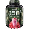 ARMY1 ISO1 1000 g proteínový izolát, proteínový doplnok, malinová príchuť
