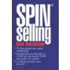 SPIN (R)-Selling (Neil Rackham)(Brožovaná)
