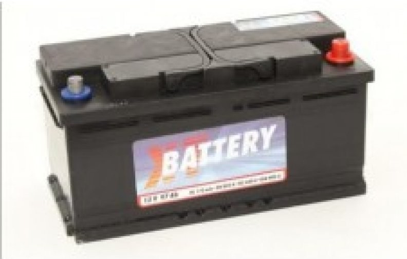 XT Battery 12V 97Ah 800A XT97