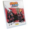 Panini Books Album (binder) zberateľské karty Panini Naruto Shippuden Akatsuki Attack