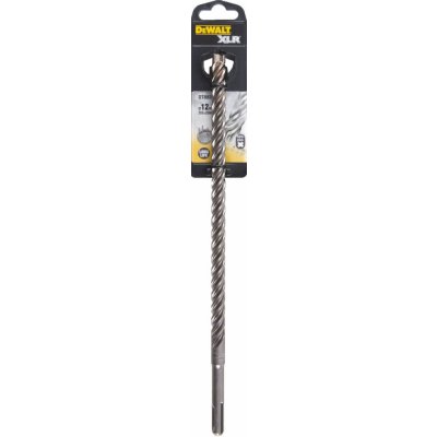 Dewalt Extreme XLR Vrták do betónu SDS Plus, ø 12 × 310 mm, tvrdokov, SDS-Plus DT8936