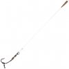 Giants Fishing Hotový Náväzec Ronnie Stiff Rig With Peg veľ.6 2 ks