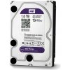 WD Purple 1TB: 1000GB