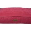 Hájek Pet Fashion HPF Matrac PLUS SOFT M červená
