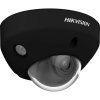 DS-2CD2546G3-IZS2UY(2.8/4mm) 4MPx IP mini dome A, mikr., čierna