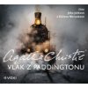 Christie Agatha - Vlak z Paddingtonu / Mp3 [CD]