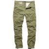 Vintage Industries Tyrone BDU nohavice olive drab