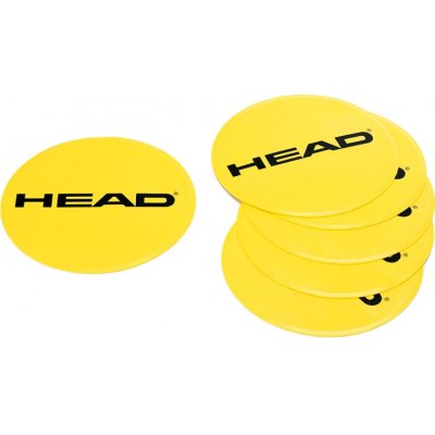 HEAD Targets 6 Targets/set 6 terčov/set