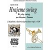 Hrajeme swing + audio (baryton / pozoun)