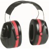 3M™ Peltor™ – Optime III 35 dB mušľové chrániče sluchu