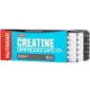 NUTREND Creatine Compressed 120 kapsúl